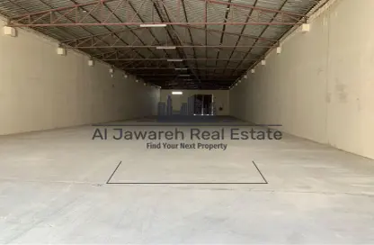 مستودع - استوديو - 1 حمام للايجار في أم درع - أم القيوين