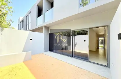 Townhouse - 3 Bedrooms - 4 Bathrooms for sale in Kaya - Masaar - Tilal City - Sharjah