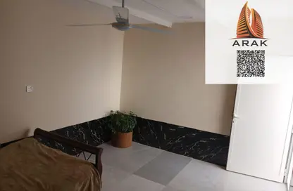 فيلا - استوديو - 2 حمامات للبيع في أورينت تاور 1 - أورينت تاور - البستان - عجمان