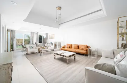 Townhouse - 4 Bedrooms - 5 Bathrooms for rent in Marbella Village - Victory Heights - Dubai Sports City - Dubai