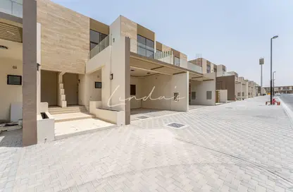 Townhouse - 4 Bedrooms - 4 Bathrooms for rent in The Fields - District 11 - Mohammed Bin Rashid City - Dubai