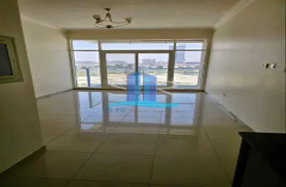 Apartment - 1 Bathroom for sale in Siraj Tower - Arjan - Dubai