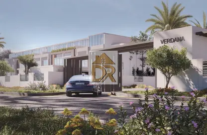 Townhouse - 1 Bedroom - 2 Bathrooms for sale in Verdana 2 - Dubai Investment Park (DIP) - Dubai