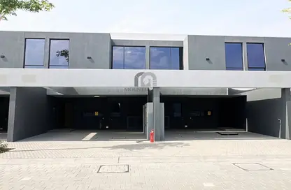 Townhouse - 2 Bedrooms - 4 Bathrooms for rent in Masaar - Tilal City - Sharjah