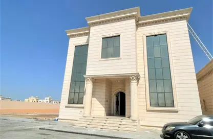 شقة - 1 حمام للايجار في مركز محمد بن زايد - مدينة محمد بن زايد - أبوظبي