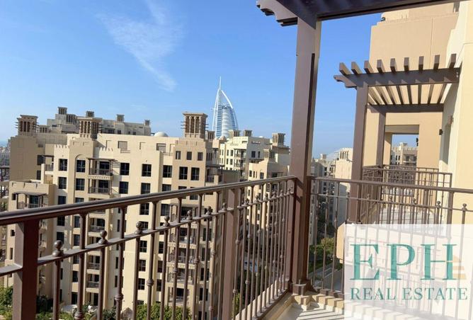 BRAND NEW | READY TO MOVE | BURJ AL ARAB VIEW