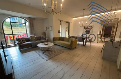 Apartment - 2 Bedrooms - 3 Bathrooms for sale in Sadaf 2 - Sadaf - Jumeirah Beach Residence - Dubai Apartment - 2 Bedrooms - 3 Bathrooms for sale in Sadaf 2 - Sadaf - Jumeirah Beach Residence - Dubai