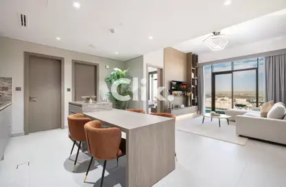 Apartment - 1 Bedroom - 2 Bathrooms for sale in Westwood Grande - Jumeirah Village Circle - Dubai