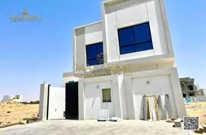 تاون هاوس - 4 غرف نوم - 7 حمامات للبيع في الحليو 2 - الحليو - عجمان