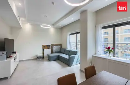 Apartment - 2 Bedrooms - 3 Bathrooms for sale in Nadine Residences 1 - Nadine Residences - Al Furjan - Dubai
