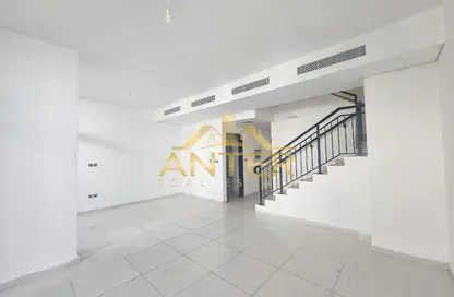 Townhouse - 3 Bedrooms - 5 Bathrooms for sale in Janusia - The Roots DAMAC Hills 2 - Damac Hills 2 - Dubai