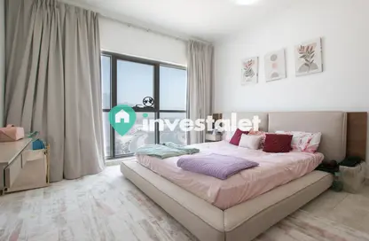Apartment - 1 Bedroom - 1 Bathroom for rent in Maria Tower - Al Furjan - Dubai
