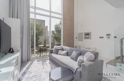 Villa - Studio - 2 Bathrooms for rent in Rukan 3 - Dubai Land - Dubai