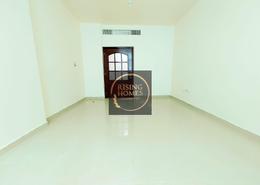 Empty Room image for: Apartment - 2 bedrooms - 2 bathrooms for rent in Al Mamoura - Muroor Area - Abu Dhabi, Image 1