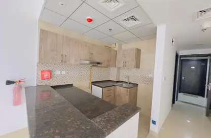 Apartment - Studio - 1 Bathroom for sale in Al Barsha South 4 - Al Barsha South - Al Barsha - Dubai