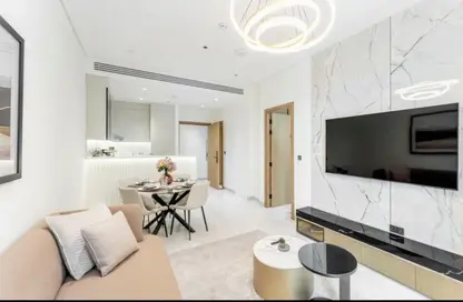 Apartment - 1 Bedroom - 2 Bathrooms for sale in Ashton Park Residences The Second - Jumeirah Village Circle - Dubai