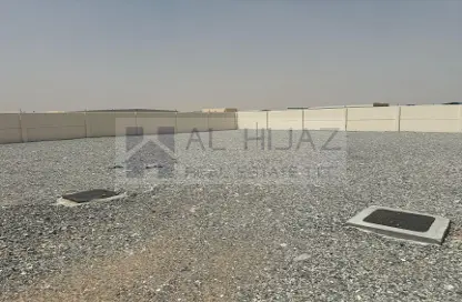 Land - Studio for rent in Industrial Area 1 - Emirates Modern Industrial - Umm Al Quwain