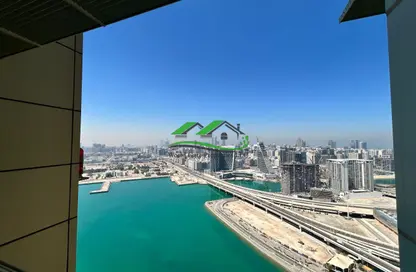 شقة - 3 غرف نوم - 4 حمامات للايجار في برج تالا - مارينا سكوير - جزيرة الريم - أبوظبي