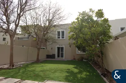 Villa - 3 Bedrooms - 3 Bathrooms for rent in Alma - Arabian Ranches - Dubai