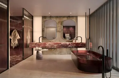 شقة - 2 غرف نوم - 3 حمامات للبيع في ليا من أفينيو - جزر دبي - دبي شقة - 2 غرف نوم - 3 حمامات للبيع في ليا من أفينيو - جزر دبي - دبي