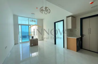 Apartment - 1 Bedroom - 1 Bathroom for rent in Skyz by Danube - Arjan - Dubai