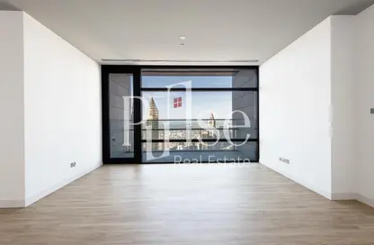 شقة - 2 غرف نوم - 3 حمامات للايجار في برج إندكس - مركز دبي المالي العالمي - دبي