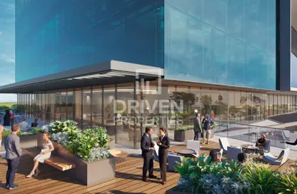 Office Space - Studio for sale in Capital One - Motor City - Dubai
