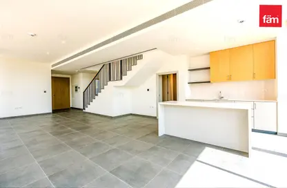 فيلا - 4 غرف نوم - 4 حمامات للايجار في جون - المرابع العربية 3 - دبي