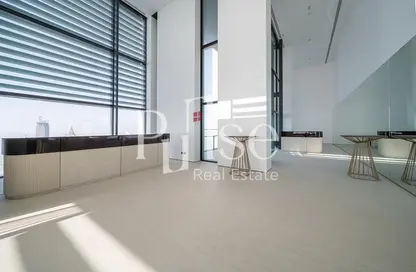 بنتهاوس - 4 غرف نوم - 6 حمامات للايجار في برج إندكس - مركز دبي المالي العالمي - دبي