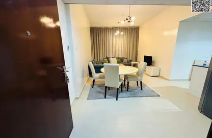 Apartment - 2 Bedrooms - 2 Bathrooms for rent in Al Naimiya - Al Nuaimiya - Ajman