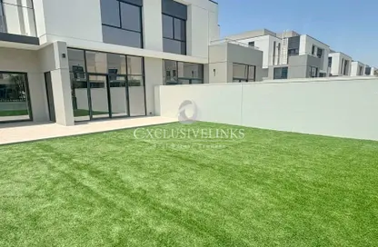 Townhouse - 3 Bedrooms - 4 Bathrooms for rent in Murooj Al Furjan West - Al Furjan - Dubai