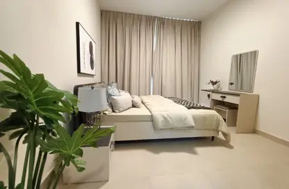 Apartment - 1 Bedroom - 2 Bathrooms for sale in Glorious Central Residences - Al Warsan 4 - Al Warsan - Dubai