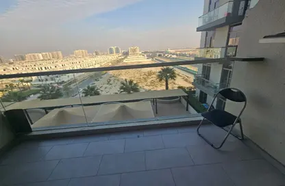 شقة - 1 حمام للايجار في مونتريل - الفرجان - دبي