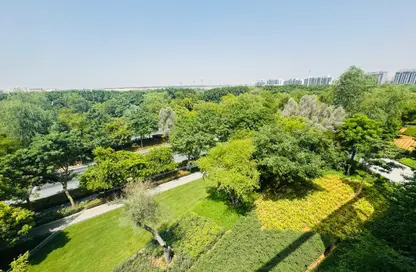 Apartment - 3 Bedrooms - 3 Bathrooms for rent in The Gate 2 at Aljada - Aljada - Sharjah Apartment - 3 Bedrooms - 3 Bathrooms for rent in The Gate 2 at Aljada - Aljada - Sharjah