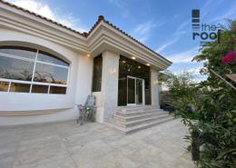 Villa - 3 bedrooms - 3 bathrooms for rent in Al Khabisi - Al Ain
