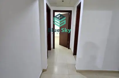 Apartment - 2 Bedrooms - 2 Bathrooms for sale in City Tower - Al Nuaimiya - Ajman