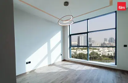 Apartment - 1 Bedroom - 2 Bathrooms for sale in Rokane G25 - Jumeirah Village Circle - Dubai