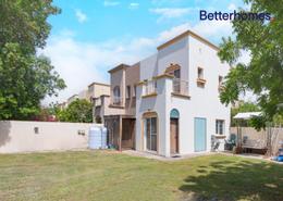 Villa - 2 bedrooms - 3 bathrooms for sale in Springs 14 - The Springs - Dubai Outdoor House image for: Villa - 2 bedrooms - 3 bathrooms for sale in Springs 14 - The Springs - Dubai, Image 1