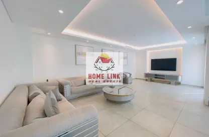 Villa - 4 Bedrooms - 5 Bathrooms for rent in Sharjah Sustainable City - Sharjah Villa - 4 Bedrooms - 5 Bathrooms for rent in Sharjah Sustainable City - Sharjah