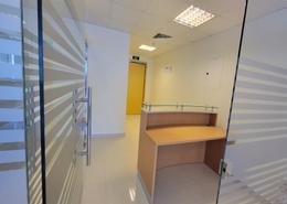 Office Space - 1 bathroom for rent in Jumeirah Business Centre 5 - Lake Allure - Jumeirah Lake Towers - Dubai