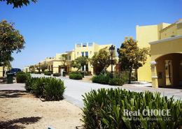 Villa - 2 bedrooms - 2 bathrooms for sale in Al Waha Villas - Dubai Land - Dubai