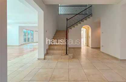 Villa - 5 Bedrooms - 5 Bathrooms for rent in Oliva - Victory Heights - Dubai Sports City - Dubai