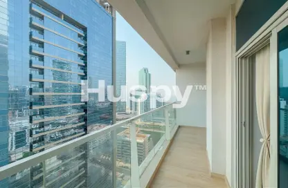 Apartment - 1 Bedroom - 1 Bathroom for rent in Studio One - Dubai Marina - Dubai