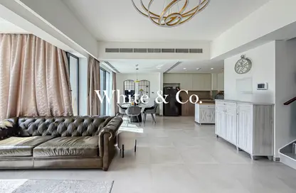 تاون هاوس - 3 غرف نوم - 4 حمامات للبيع في إيدن - ذا فالي - دبي