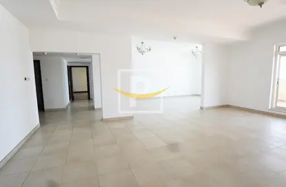 شقة - غرفة نوم - 2 حمامات للايجار في البادية - مدينة المهرجانات بدبي - دبي