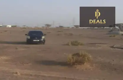 Land - Studio for sale in Manama - Ajman
