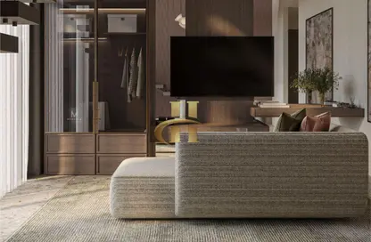 Apartment - 1 Bedroom - 2 Bathrooms for sale in Lucky Oasis Residence - Jumeirah Village Circle - Dubai Apartment - 1 Bedroom - 2 Bathrooms for sale in Lucky Oasis Residence - Jumeirah Village Circle - Dubai