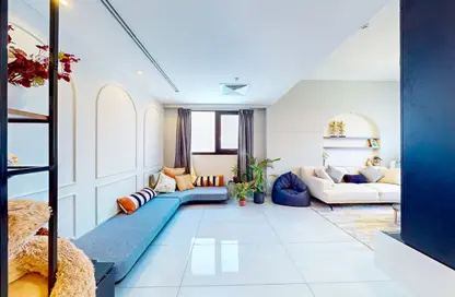دوبلكس - 3 غرف نوم - 4 حمامات للبيع في اكويتي ريسيدنس - قرية جبل علي - جبل علي - دبي
