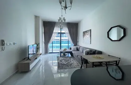 Apartment - 2 Bedrooms - 3 Bathrooms for sale in Sydney Tower - Jumeirah Village Circle - Dubai