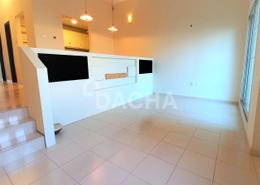 Empty Room image for: Villa - 4 bedrooms - 5 bathrooms for rent in Les Maisonettes - Jumeirah Village Circle - Dubai, Image 1